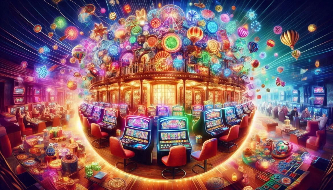 Boho Casino